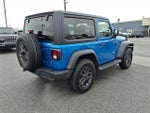 2024 Wrangler Thumbnail 4