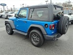 2024 Wrangler Thumbnail 6