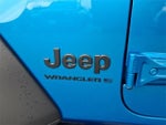 2024 Wrangler Thumbnail 7