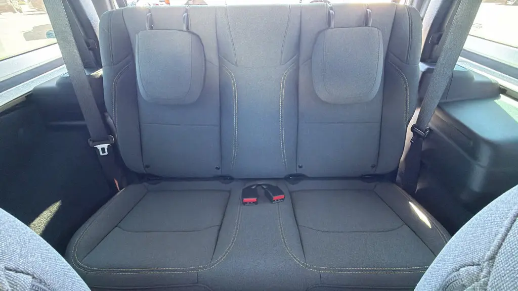 2025 Jeep Wrangler - $31,252