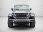 2025 Wrangler Thumbnail 3