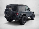 2025 Wrangler Thumbnail 6