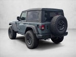 2025 Wrangler Thumbnail 8