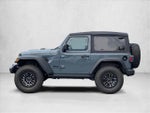 2025 Wrangler Thumbnail 9
