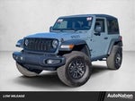 2025 Wrangler Thumbnail 22