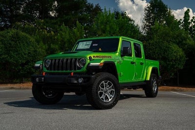 2025 Jeep Wrangler 4X4 Sport 2DR SUV