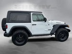 2025 Wrangler Thumbnail 9