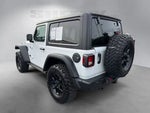 2025 Wrangler Thumbnail 12