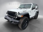 2025 Wrangler Thumbnail 13