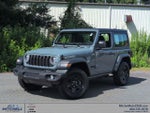 2025 Wrangler Thumbnail 1