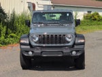 2025 Wrangler Thumbnail 2