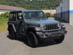 2025 Wrangler Thumbnail 3