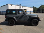 2025 Wrangler Thumbnail 4
