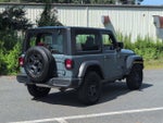 2025 Wrangler Thumbnail 5