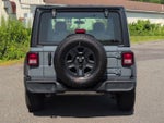 2025 Wrangler Thumbnail 7