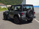 2025 Wrangler Thumbnail 8