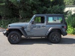 2025 Wrangler Thumbnail 9