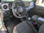 2025 Wrangler Thumbnail 10