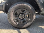 2025 Wrangler Thumbnail 24