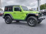 2025 Wrangler Thumbnail 2