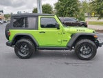 2025 Wrangler Thumbnail 3