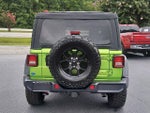 2025 Wrangler Thumbnail 5