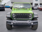 2025 Wrangler Thumbnail 9