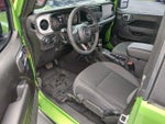 2025 Wrangler Thumbnail 10