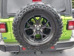 2025 Wrangler Thumbnail 13