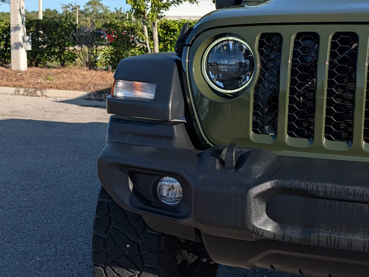 2024 Jeep Wrangler - $31,399