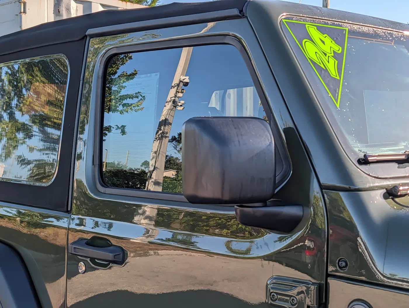 2024 Jeep Wrangler - $31,399