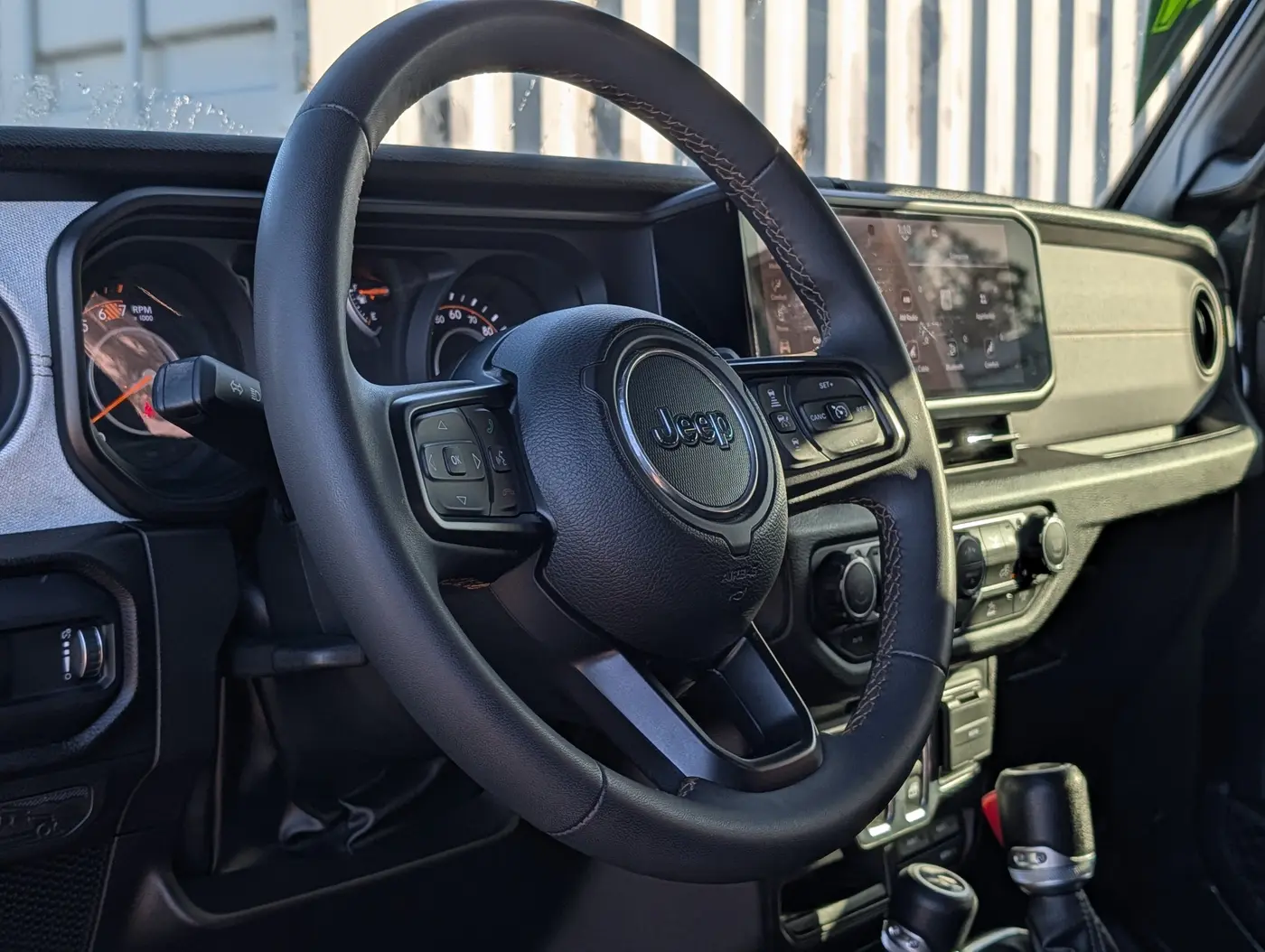 2024 Jeep Wrangler - $31,399