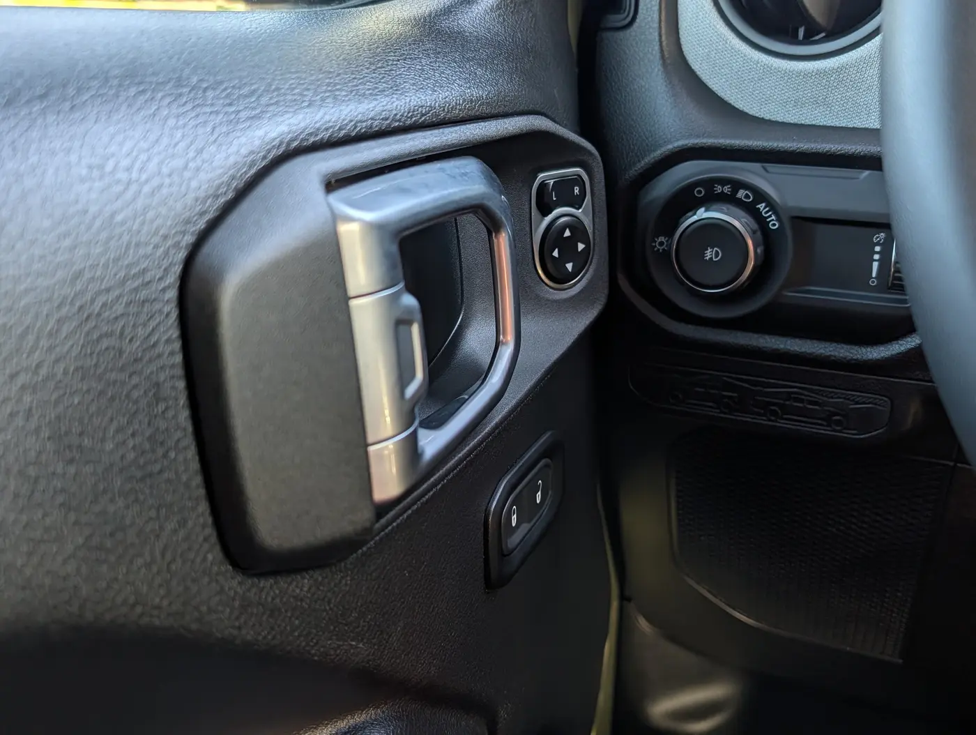 2024 Jeep Wrangler - $31,399