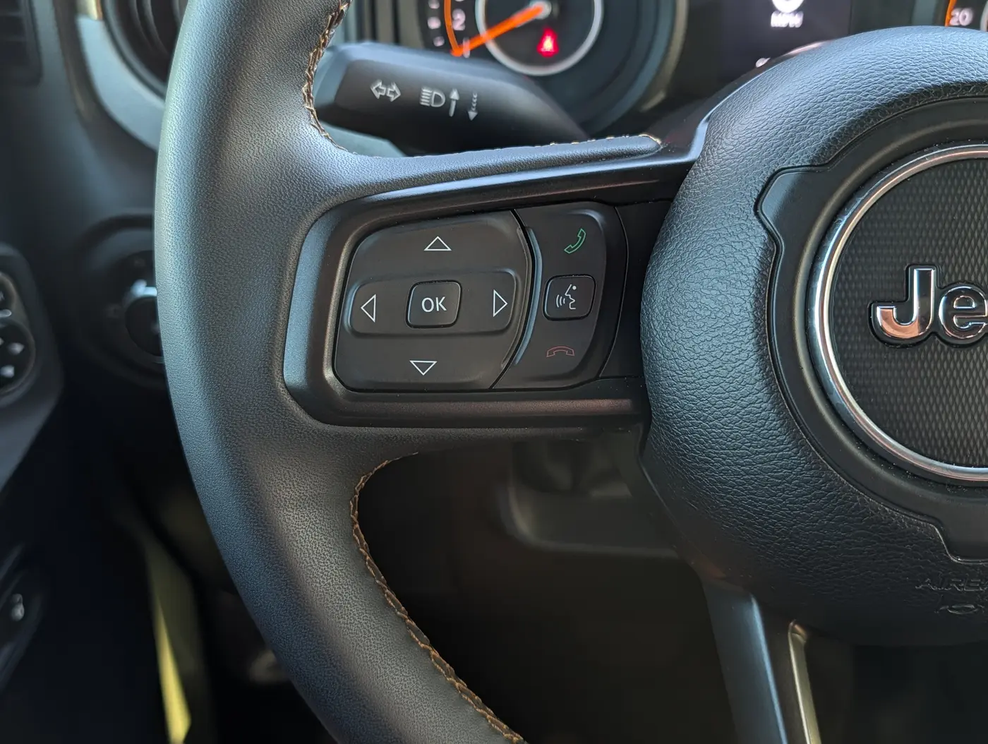 2024 Jeep Wrangler - $31,399