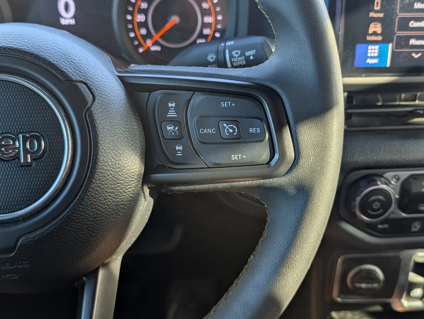 2024 Jeep Wrangler - $31,399