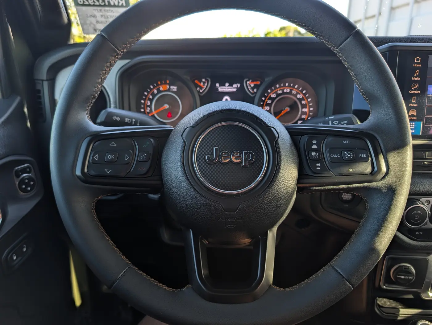 2024 Jeep Wrangler - $31,399