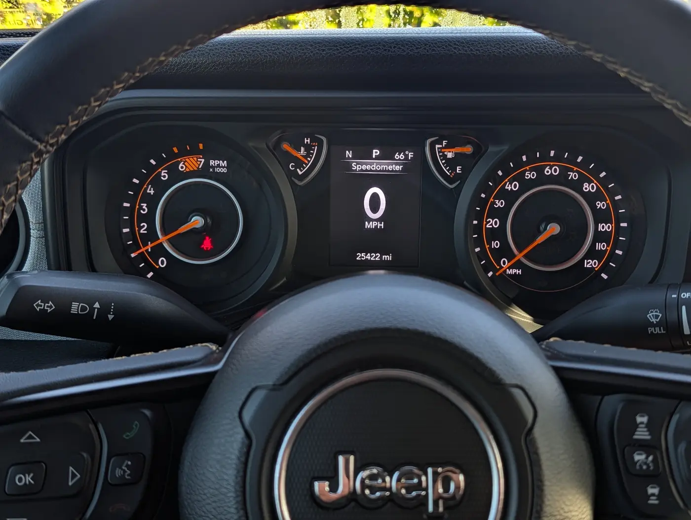 2024 Jeep Wrangler - $31,399