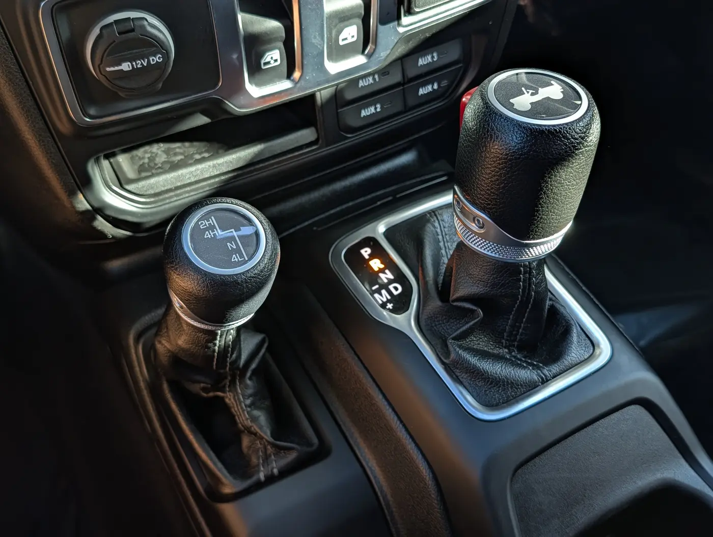 2024 Jeep Wrangler - $31,399