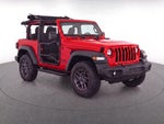2024 Wrangler Thumbnail 1