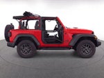 2024 Wrangler Thumbnail 2