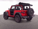 2024 Wrangler Thumbnail 5