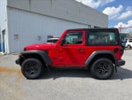 2024 Wrangler Thumbnail 4