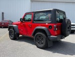 2024 Wrangler Thumbnail 5