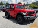 2024 Wrangler Thumbnail 13