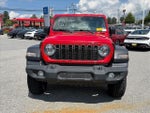 2024 Wrangler Thumbnail 14