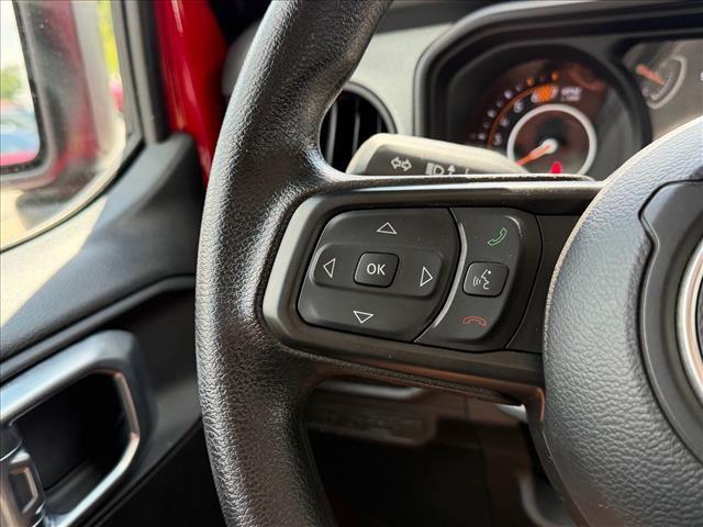 2024 Jeep Wrangler - $26,914