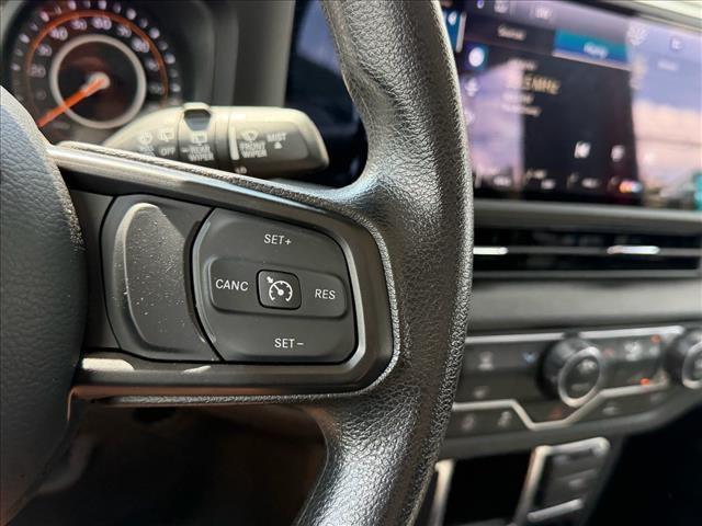 2024 Jeep Wrangler - $26,914