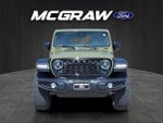 2025 Wrangler Thumbnail 3