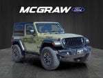 2025 Wrangler Thumbnail 5