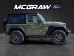 2025 Wrangler Thumbnail 6
